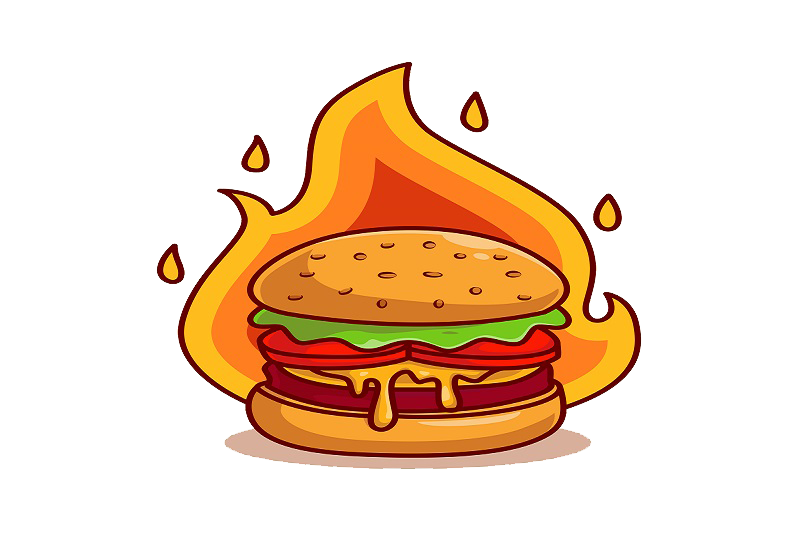Hamburguesas