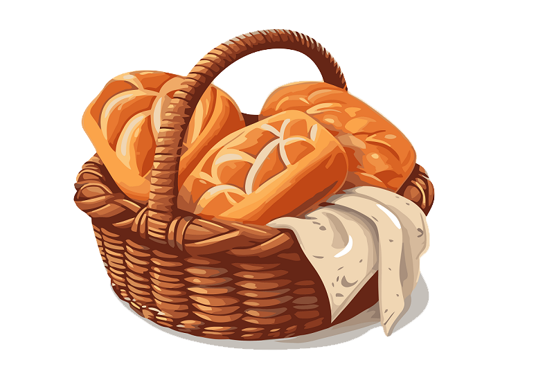 Panaderias