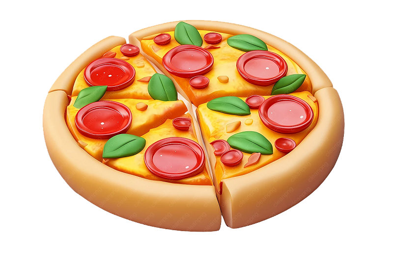 Pizzerias