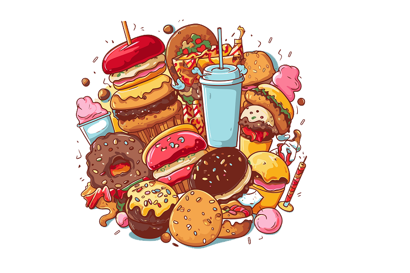 Snacks